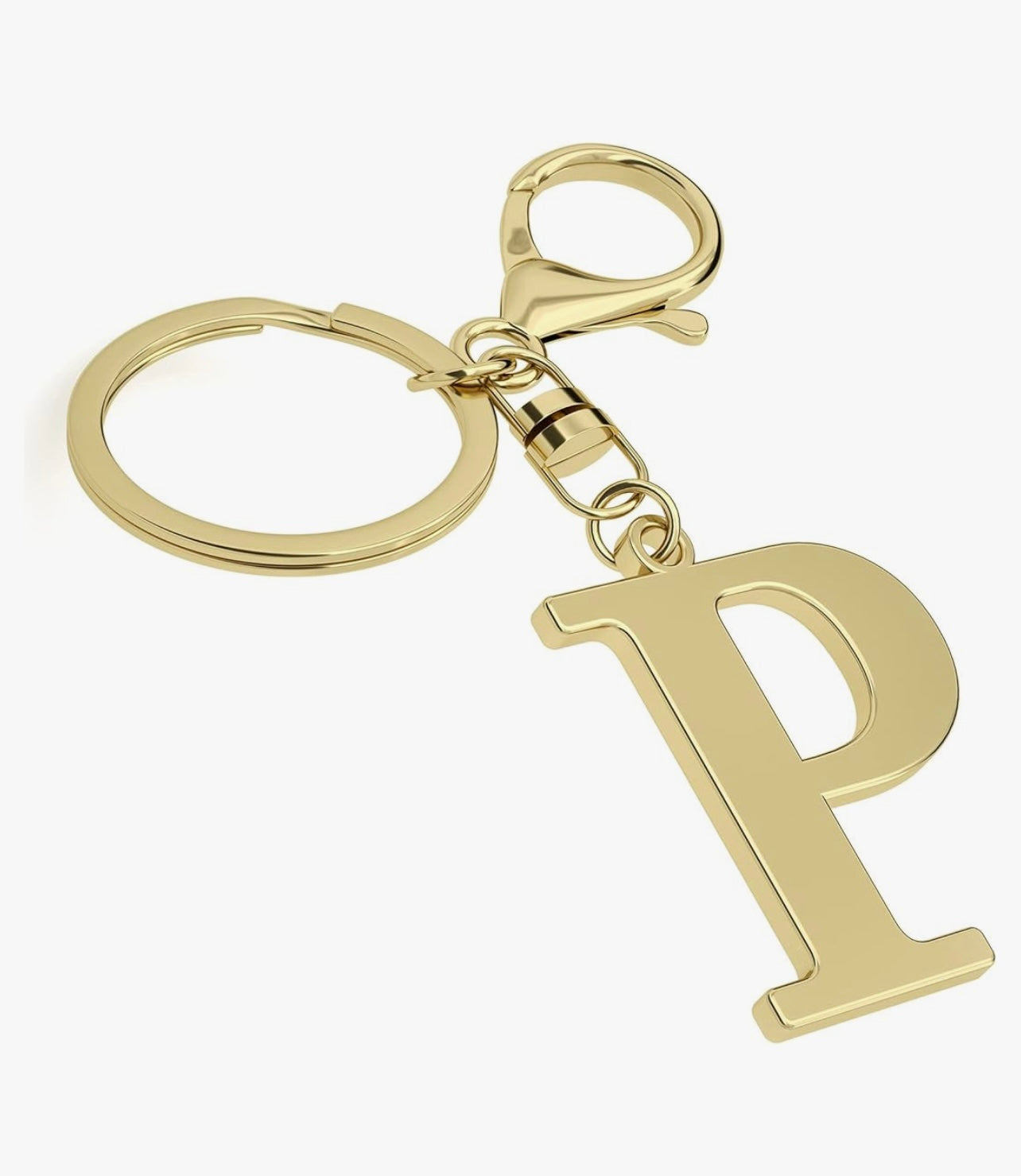 Initial Charm