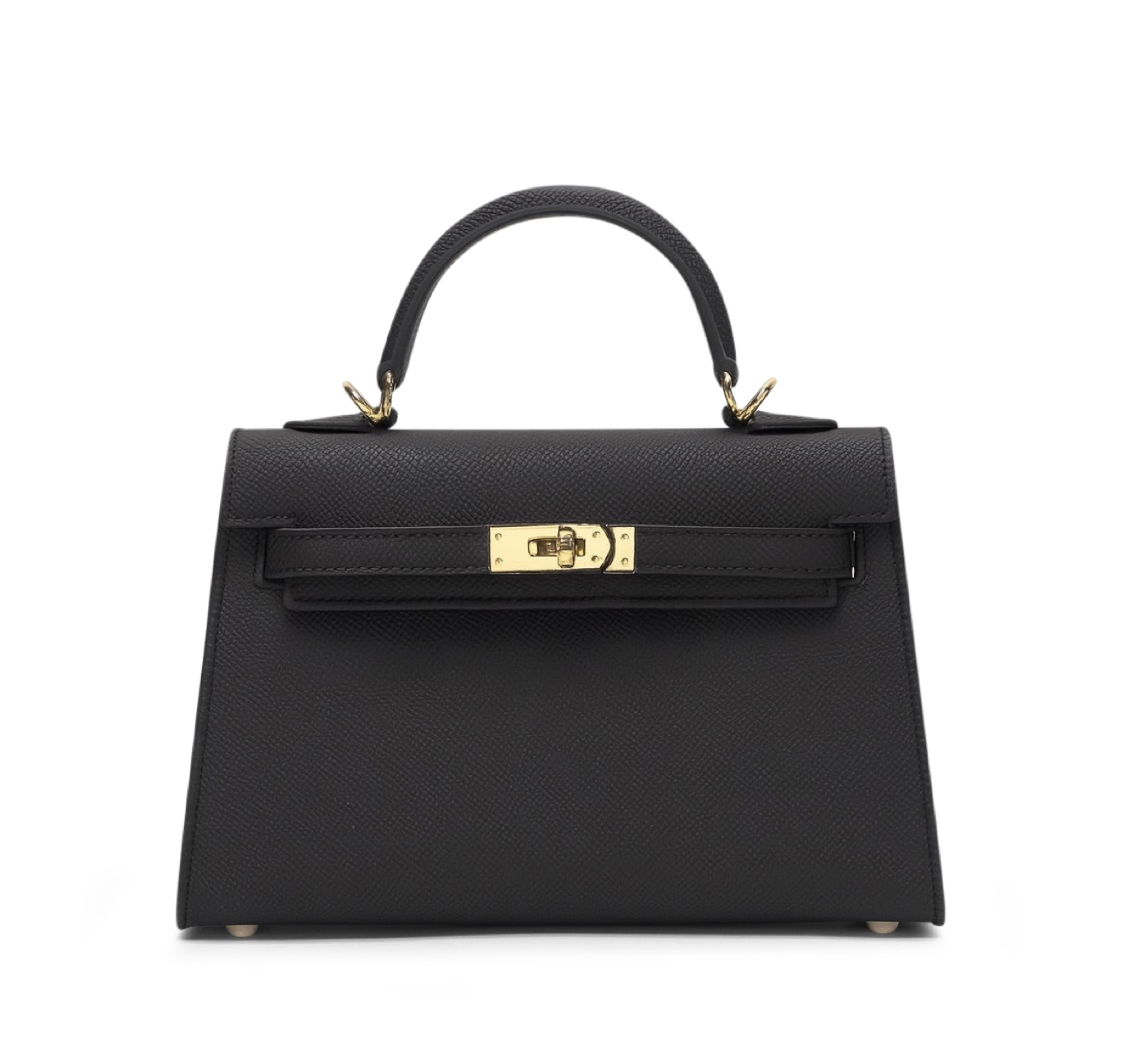 PORTO BAG - BROWN