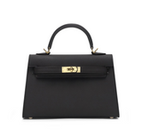 PORTO BAG - BROWN