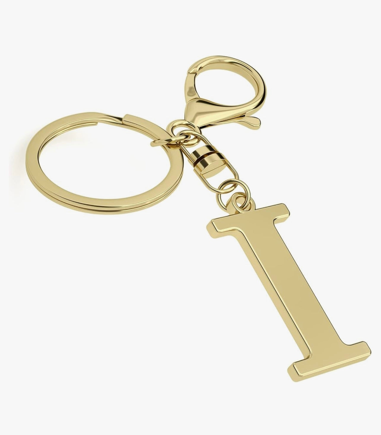 Initial Charm