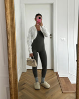 PORTO BAG - CREAM