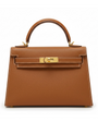 ALORA BAG - BROWN