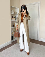 CANNES BAG - BROWN