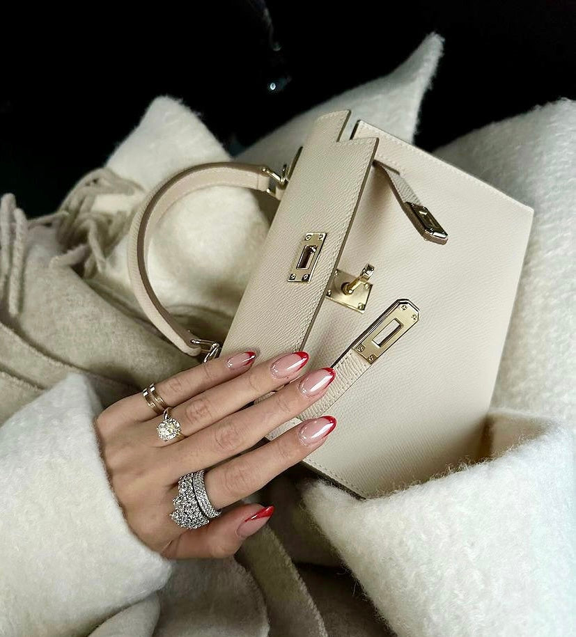 Luxury Made Attainable