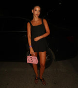 PORTO BAG - PINK