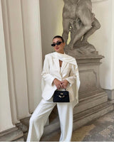 ALORA BAG - BLACK - Maira Atelier