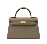 PORTO BAG - TAUPE