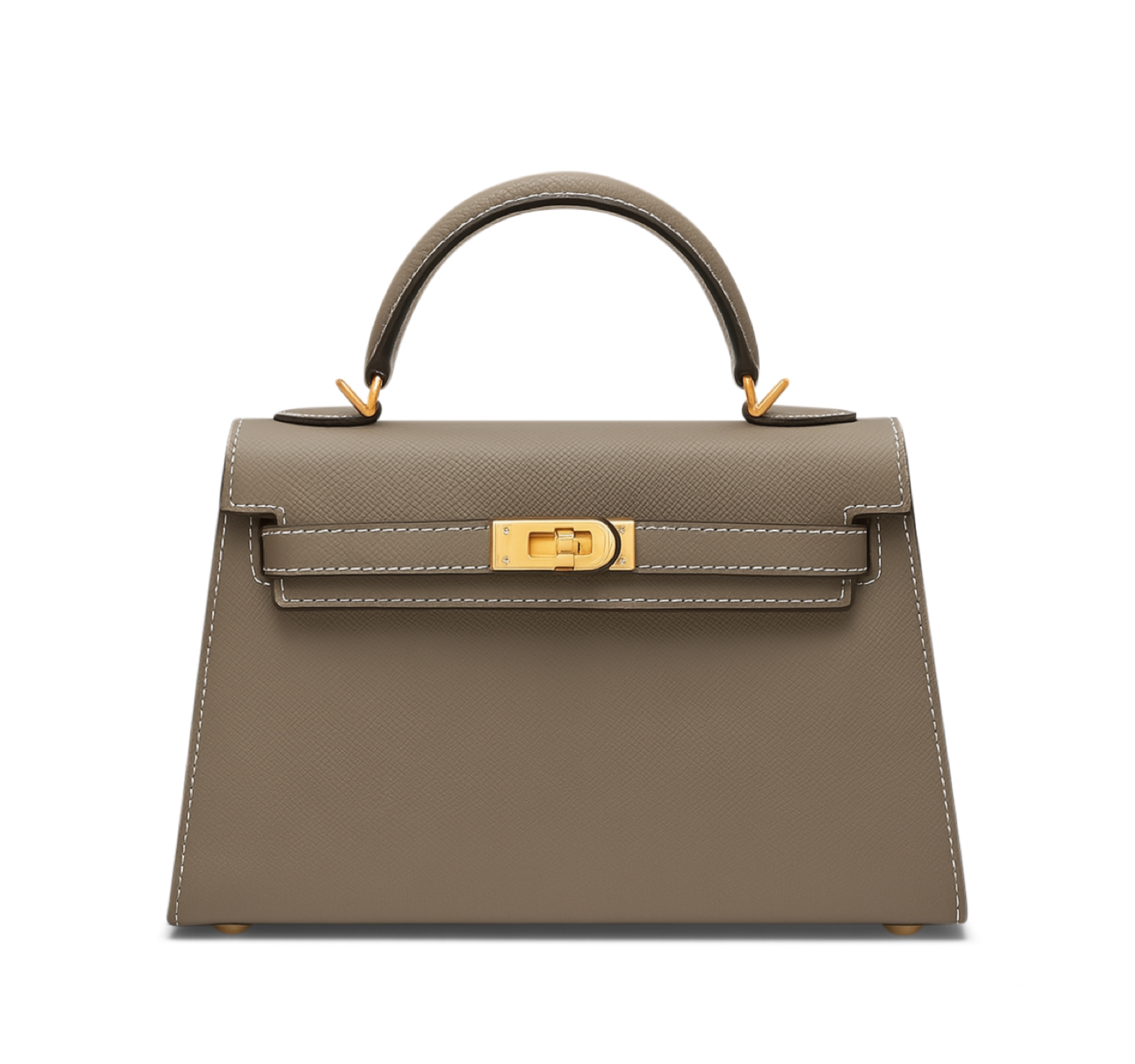 PORTO BAG - BROWN
