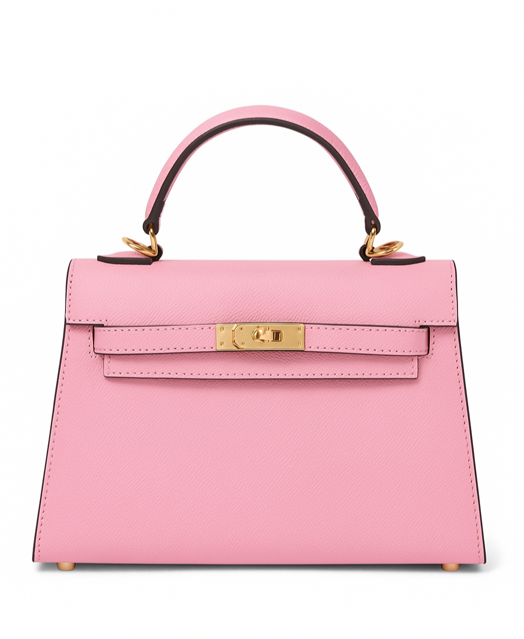 PORTO BAG - BROWN
