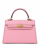 PORTO BAG - BROWN