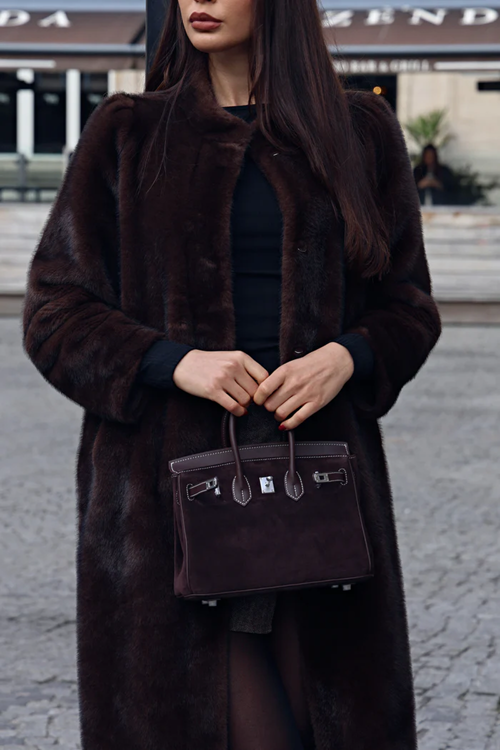 LONDON BAG