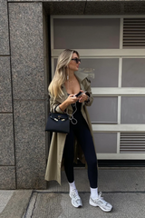 CANNES BAG - BLACK
