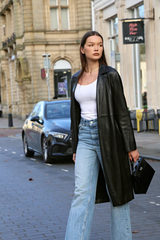 VIENNA BAG - BLACK