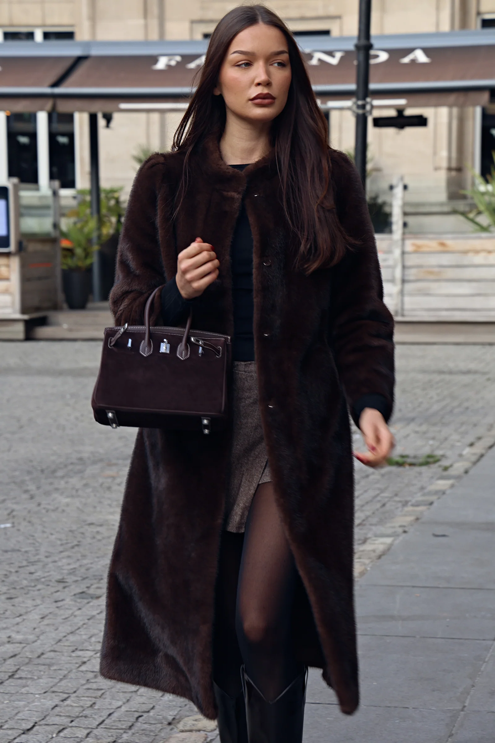 LONDON BAG