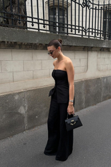 PORTO BAG - BLACK