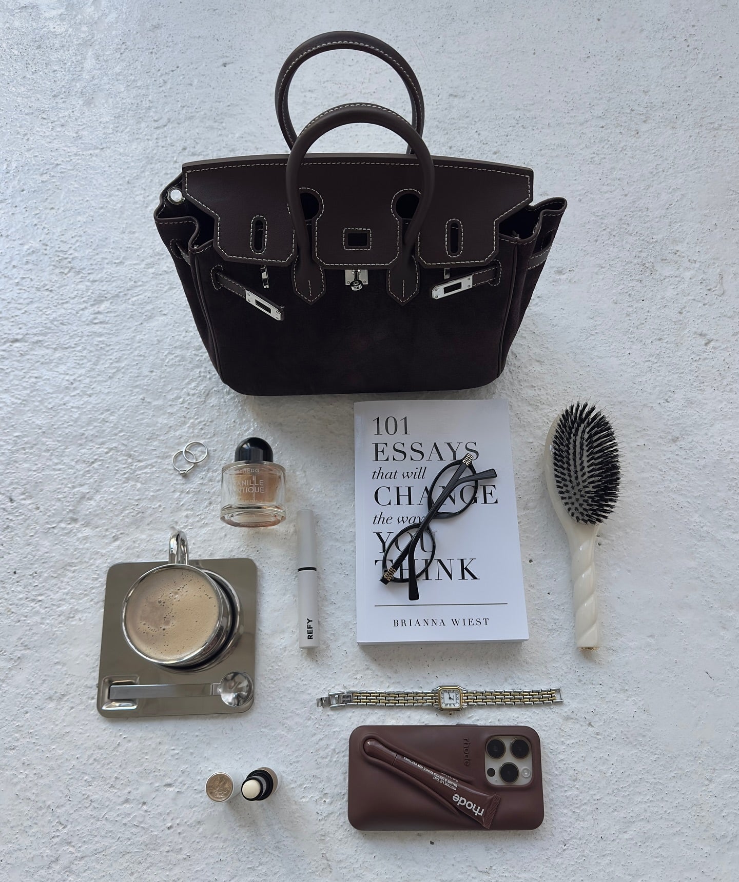 LONDON BAG