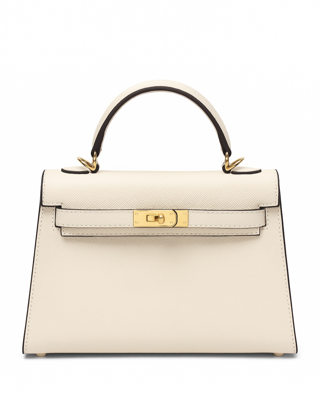 PORTO BAG - BROWN