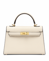 PORTO BAG - BROWN