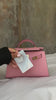 PORTO BAG - PINK