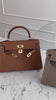 PORTO BAG - TAUPE