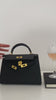 PORTO BAG - BLACK